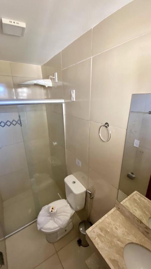 ז'יז'וקה דה ז'ריקואקוארה Pousada Sunbrazil מראה חיצוני תמונה